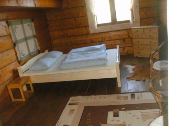 U Piwowara Lägenhet Kościelisko Exteriör bild